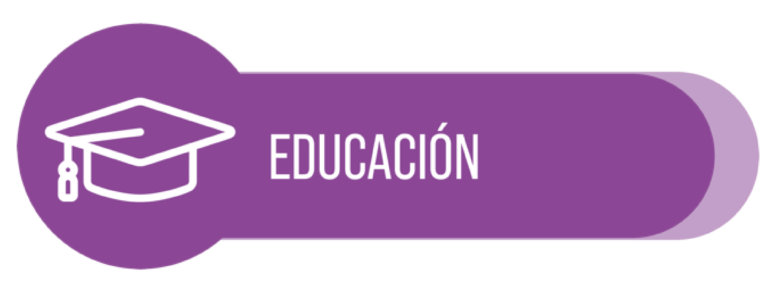 educación