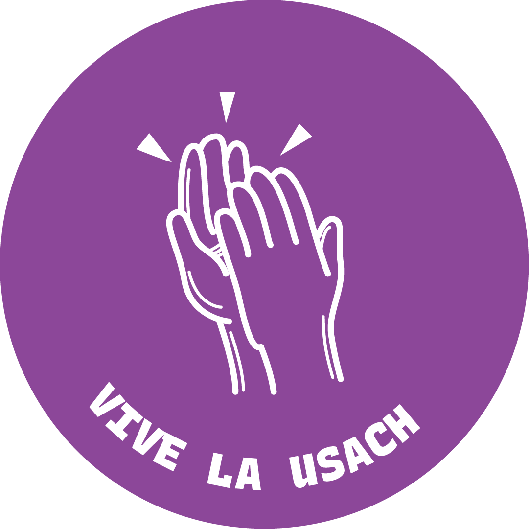 VIVE LA USACH